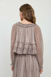 Gayle Top