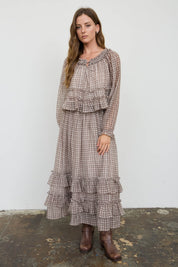 Gayle Skirt
