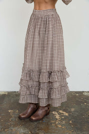 Gayle Skirt