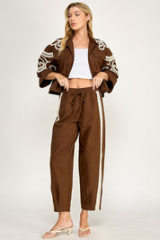 Penelope Pants