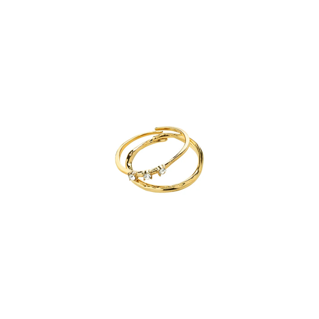 Ivarin Ring Set