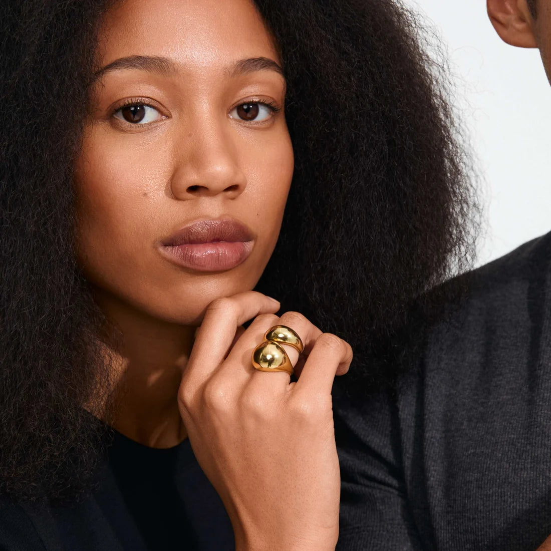 Evon Ring Set