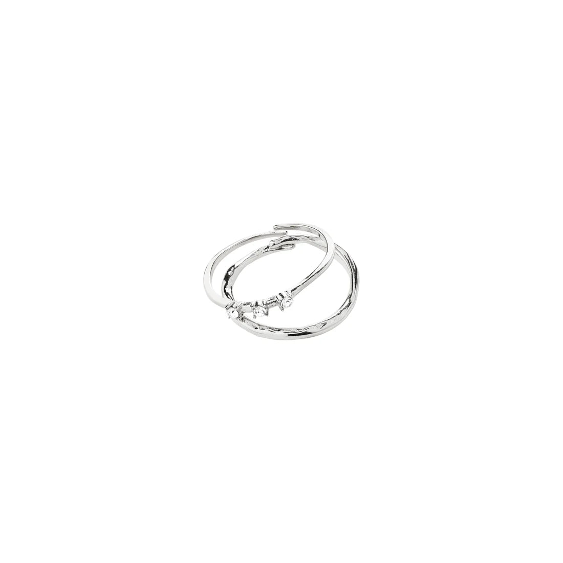 Ivarin Ring Set