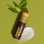 Lip Balm, Retro Surf, Midnight Mint