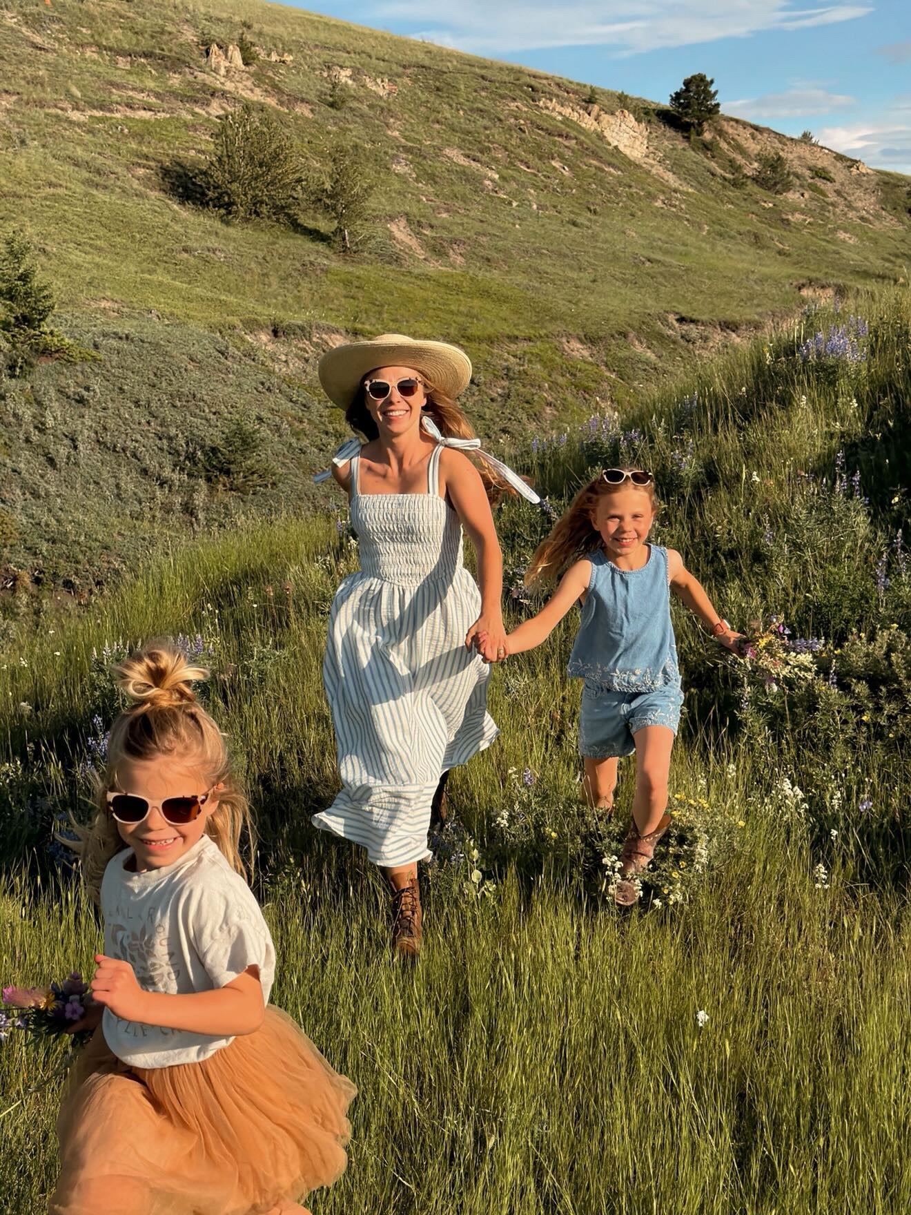 One Mile Ranch Sunglasses