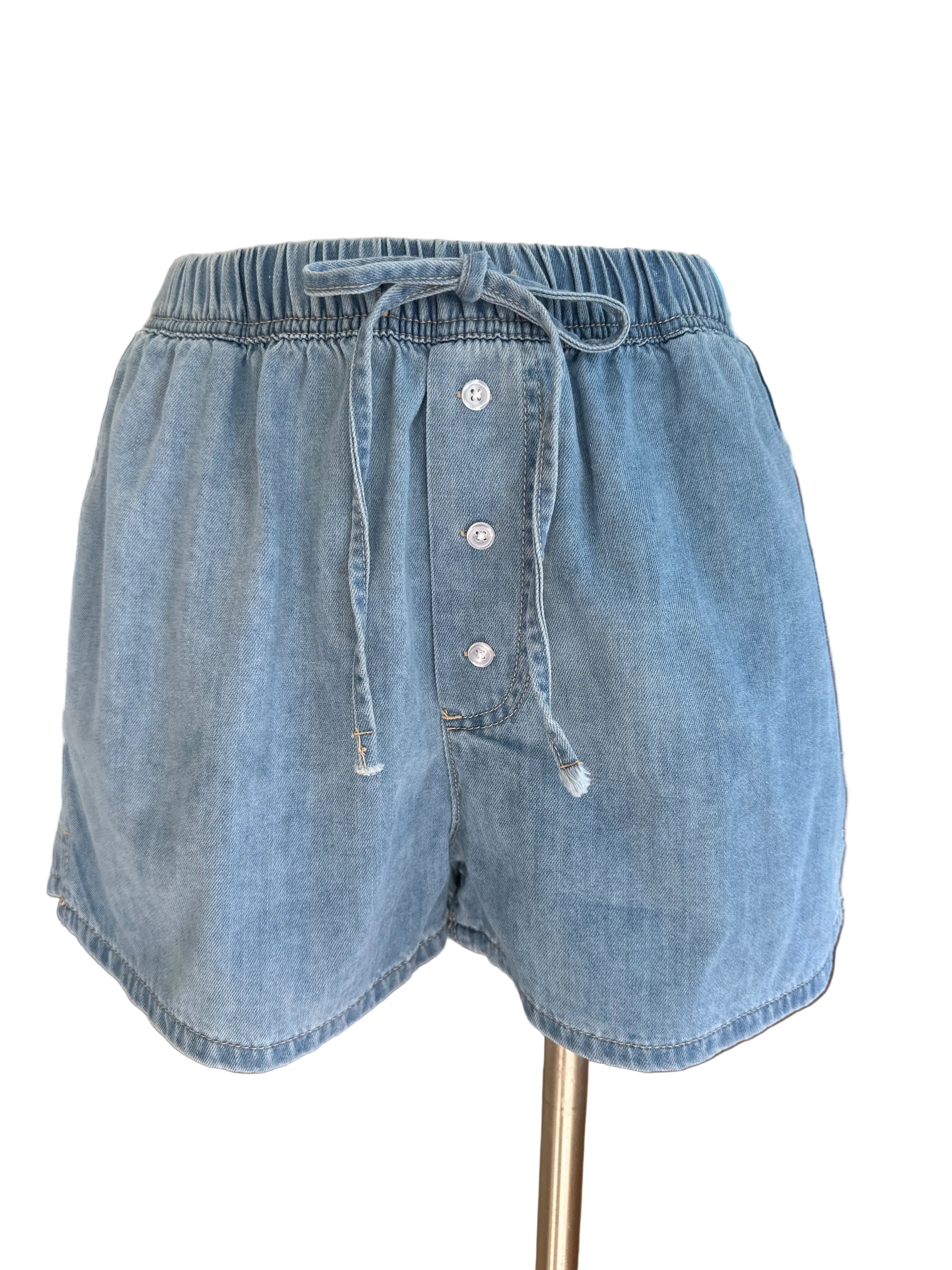 Rachel Shorts