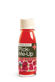 Greenhouse Pick-Me-Up Wellness Shot for Energy: Twelve Pack