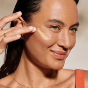 Daily Mineral Face Sunscreen — SPF 30 (Sample Size)