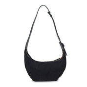 Elodie Shoulder Bag: Chocolate