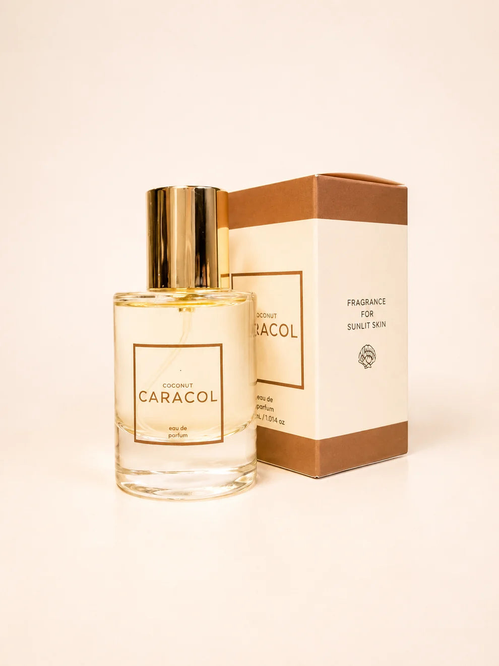 Caracol  30ml