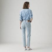 Levi's - Wedgie Straight - The Bells and Whistles