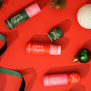 Lip Balm - Sugared & Spiced