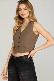 Ember - Choco Brown