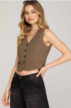 Ember - Choco Brown