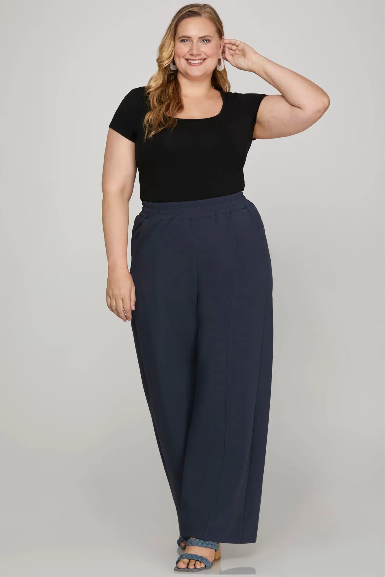 Eliana Pants