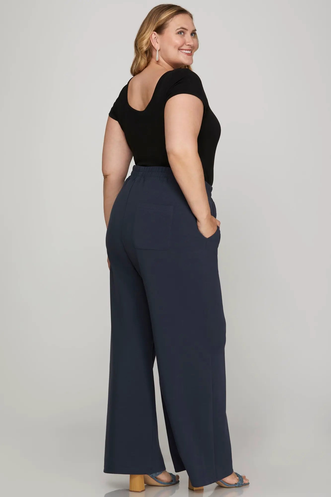 Eliana Pants