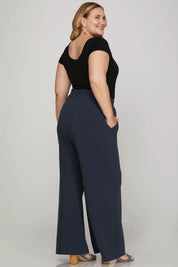 Eliana Pants