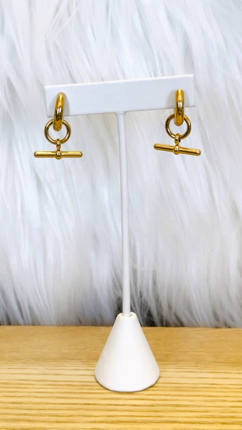 Kelly Earring