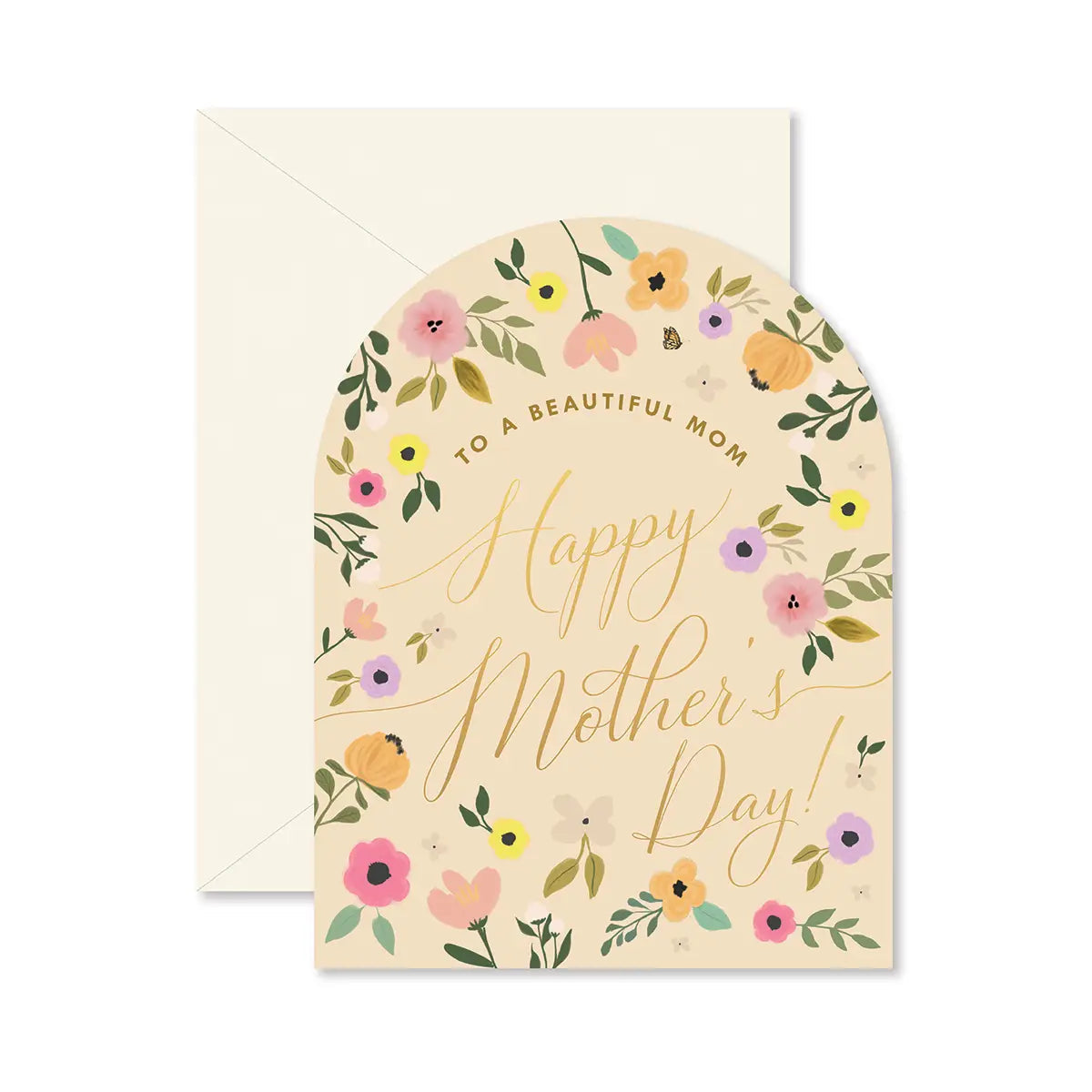 Arch Beautiful Mothers Day