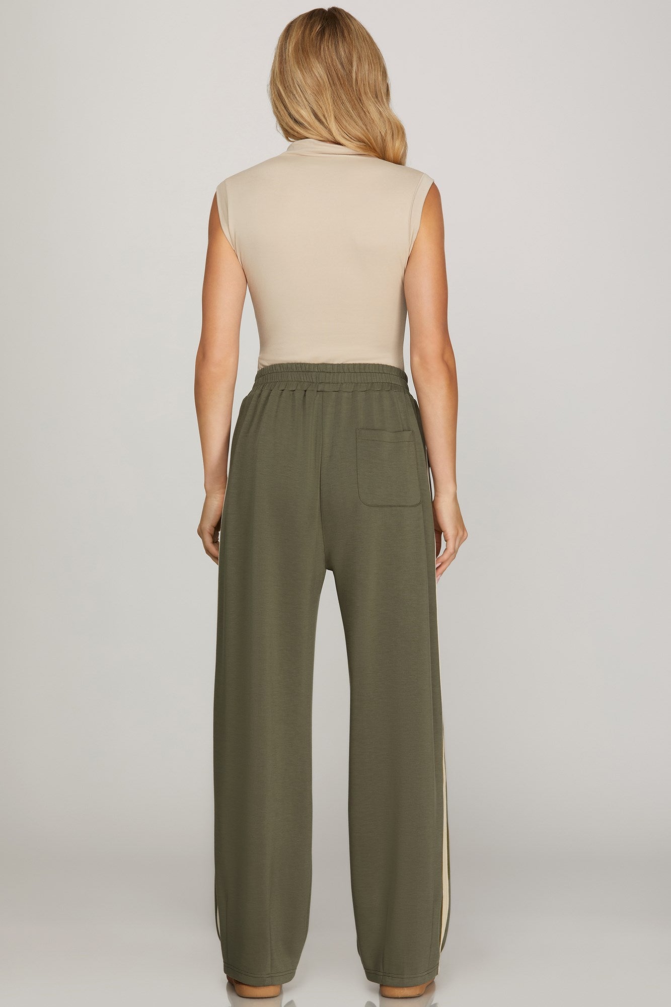 Ivy Pants