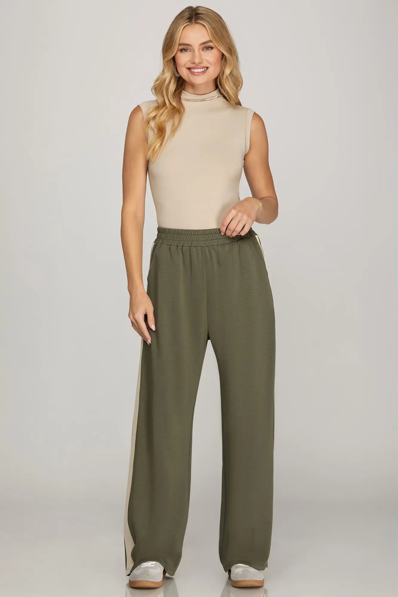 Ivy Pants