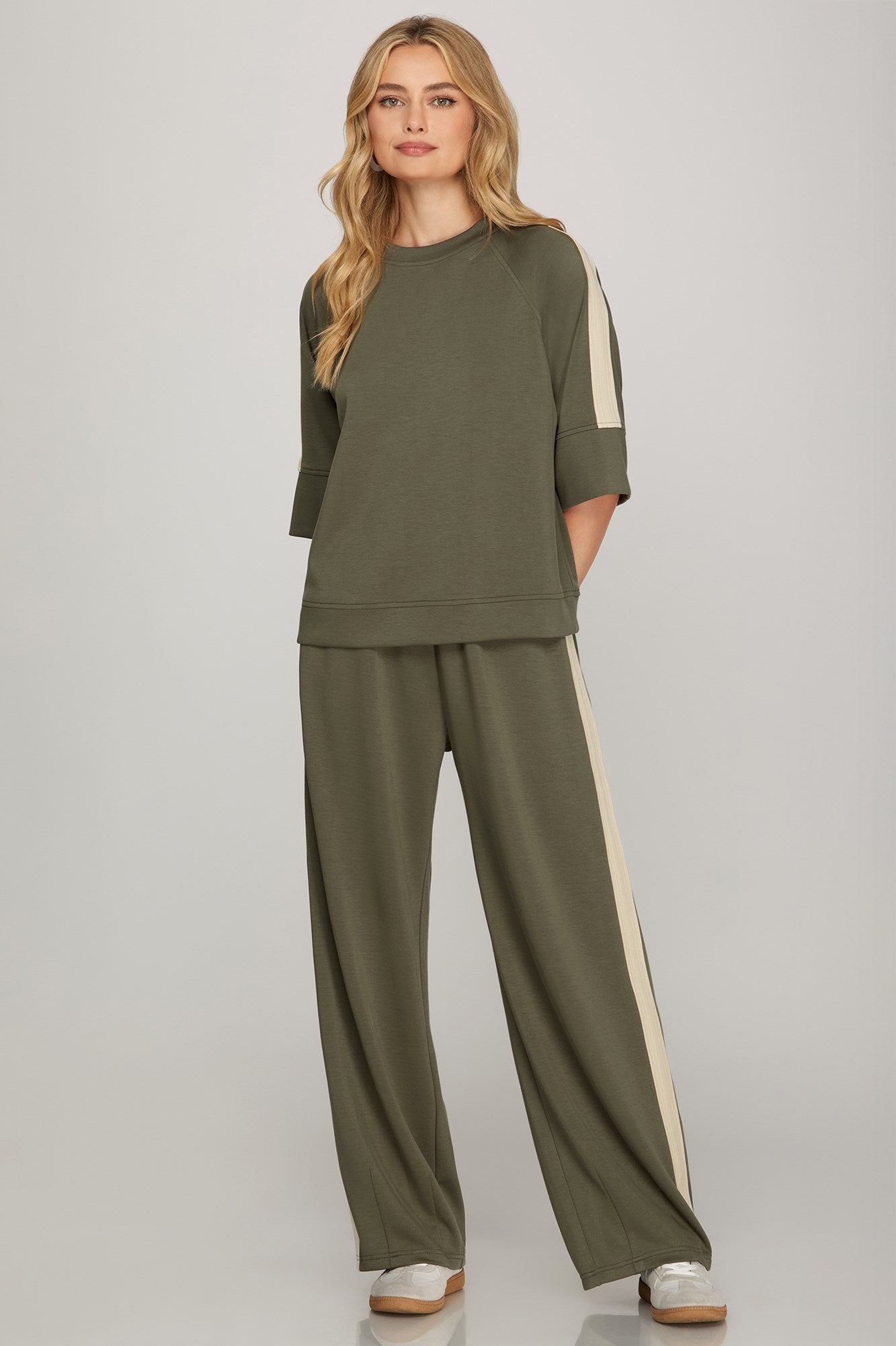 Ivy Pants
