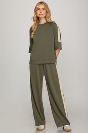 Ivy Pants