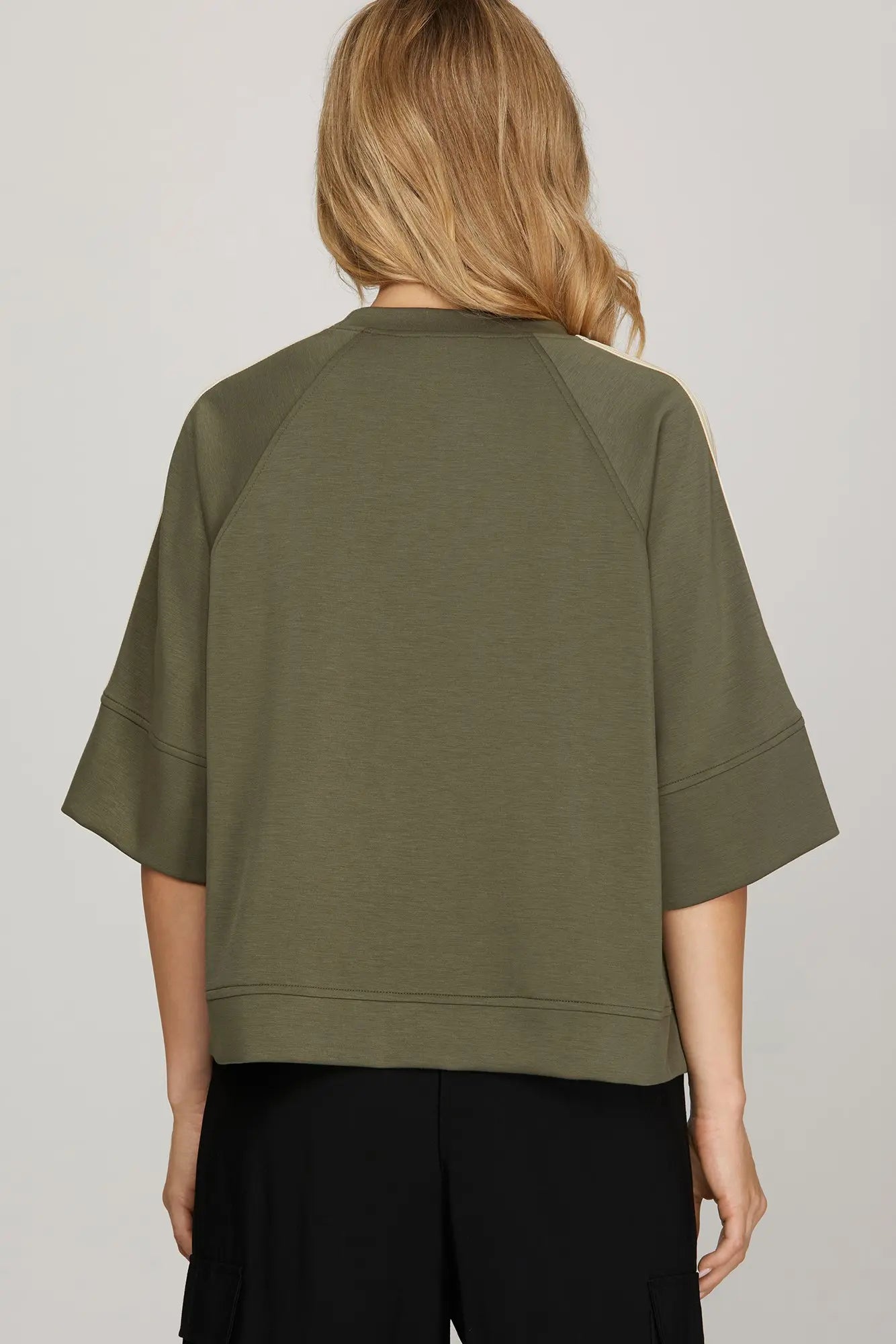 Ivy Top