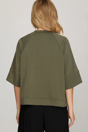 Ivy Top