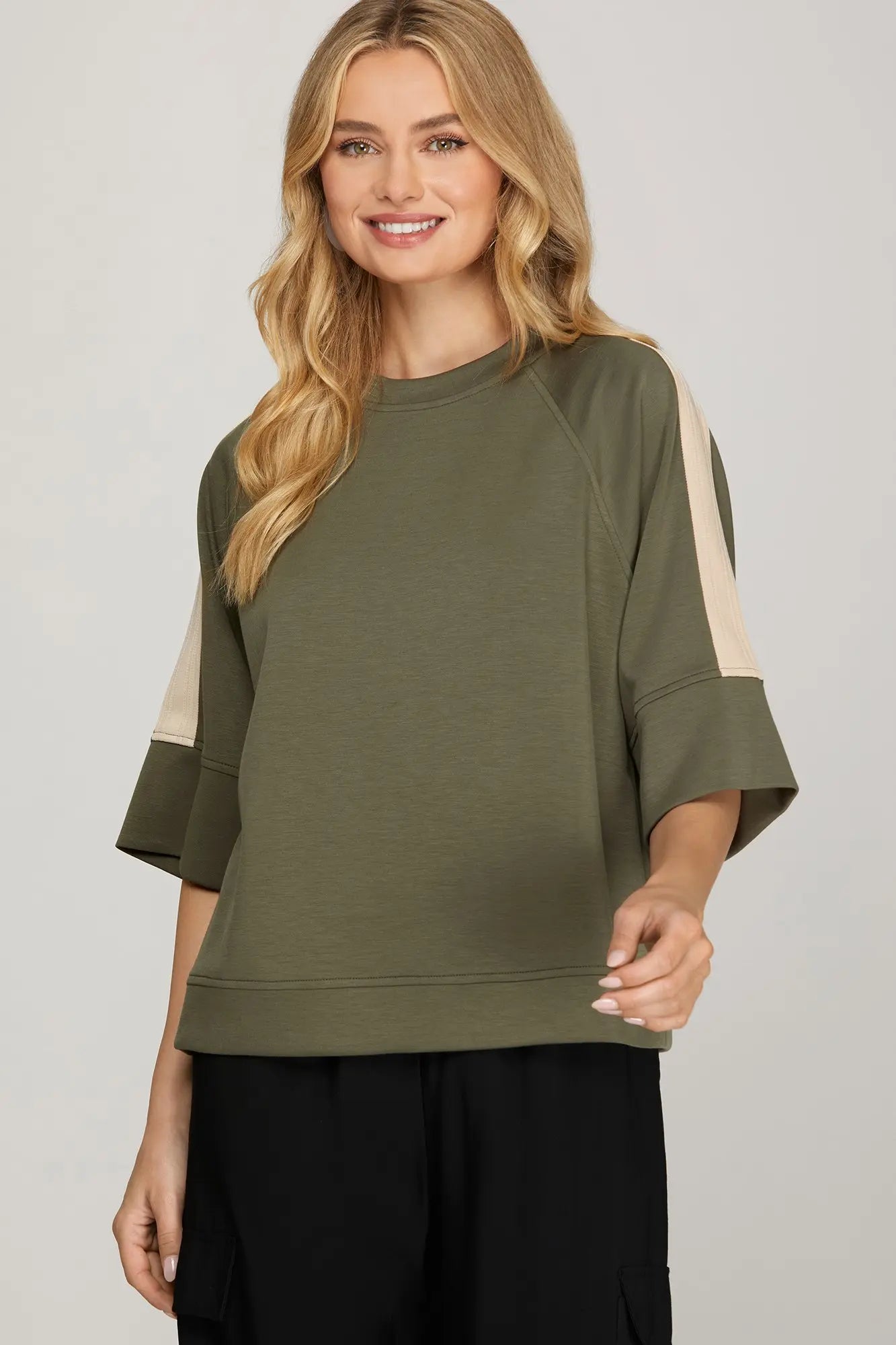 Ivy Top