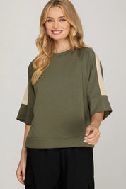Ivy Top