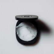 The Solid Perfume: SOAKED