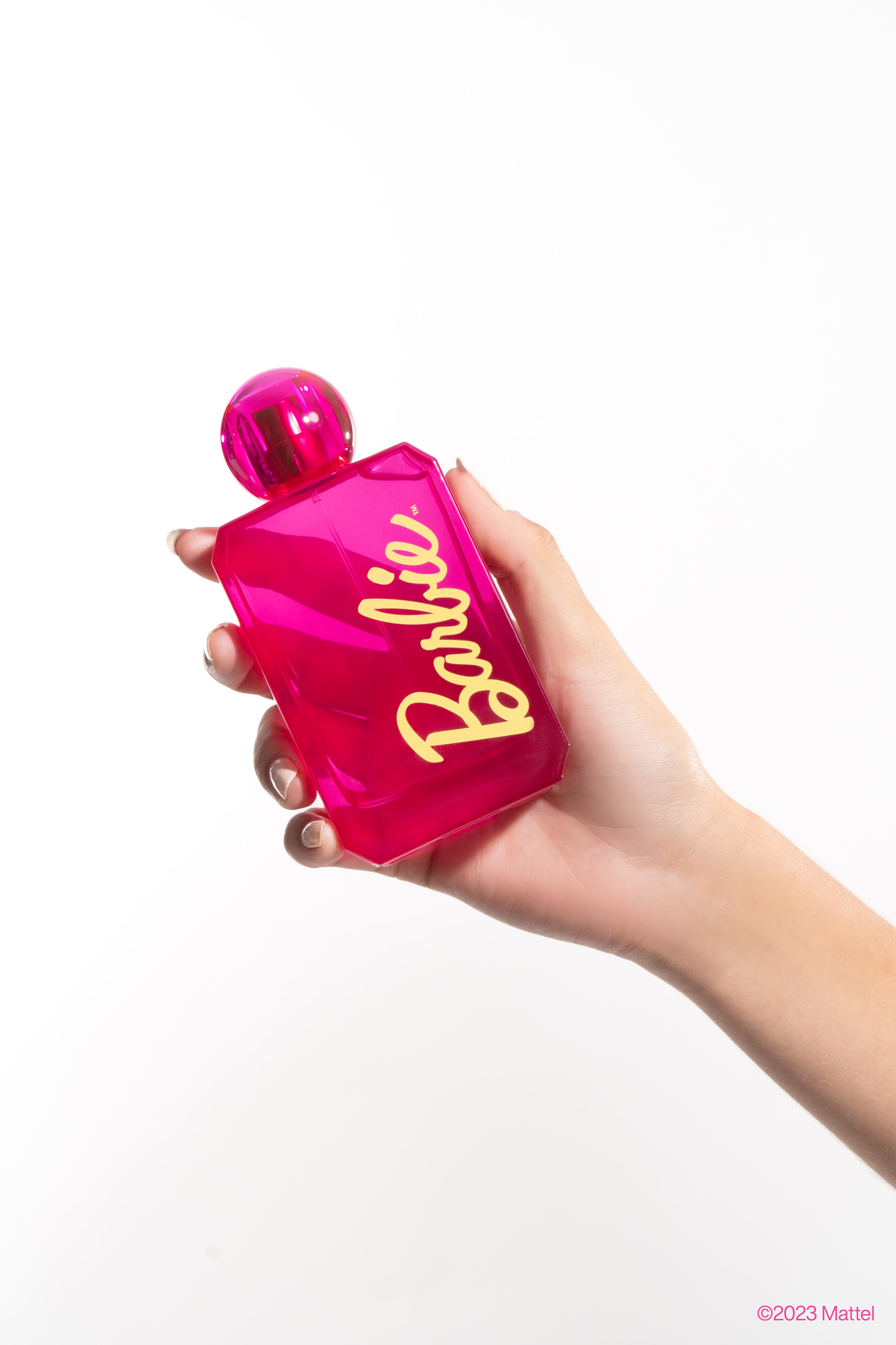 Barbie™ Eau de Parfum for Valentines Day