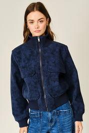 Rhett - Navy