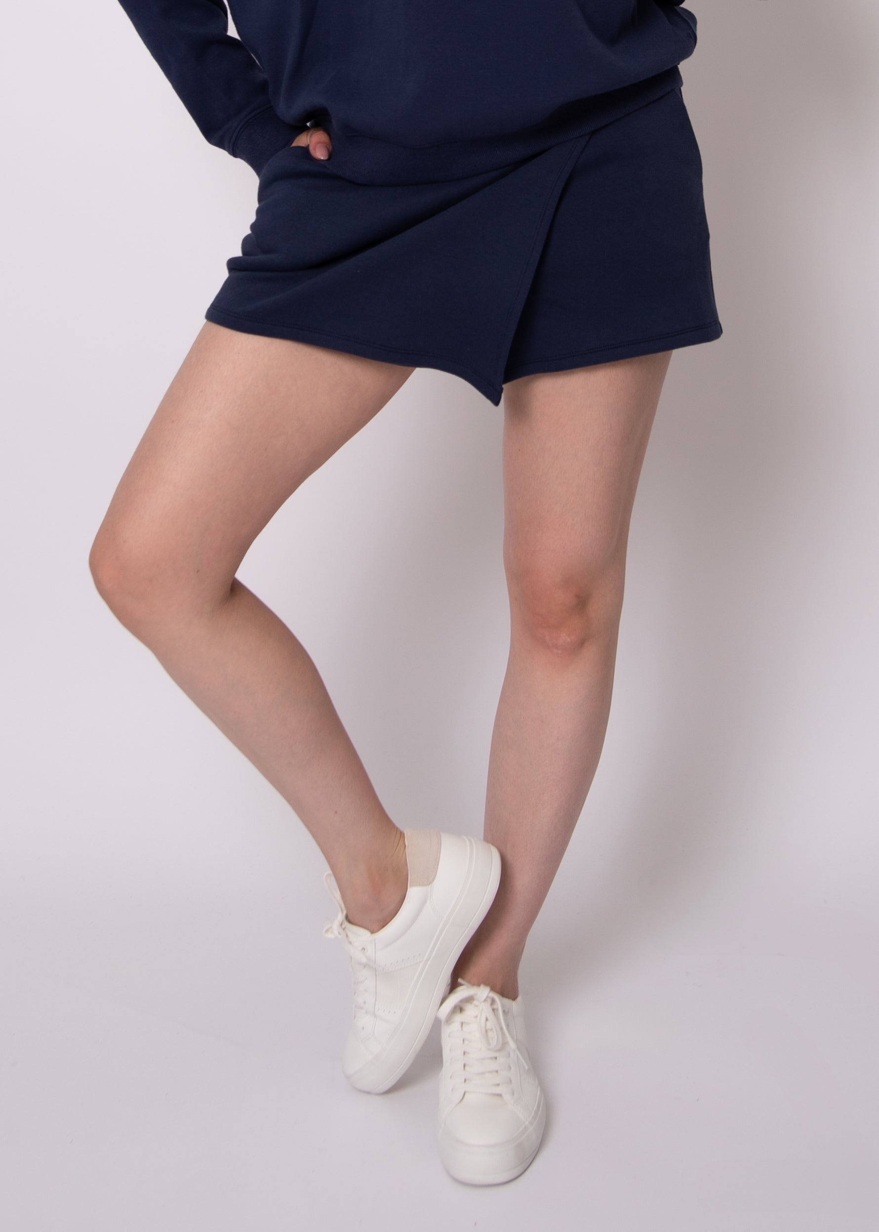 Starry Skort