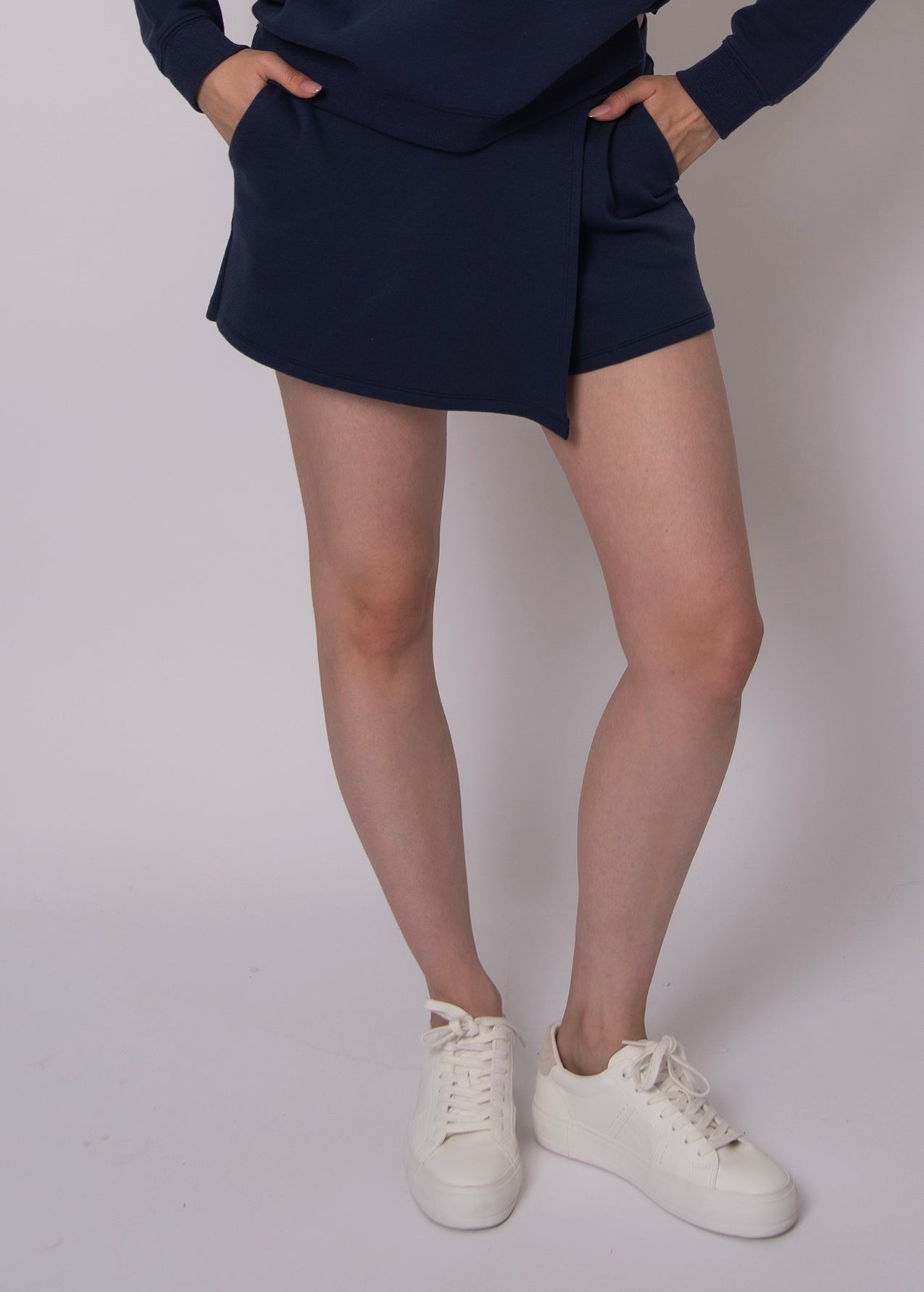 Starry Skort