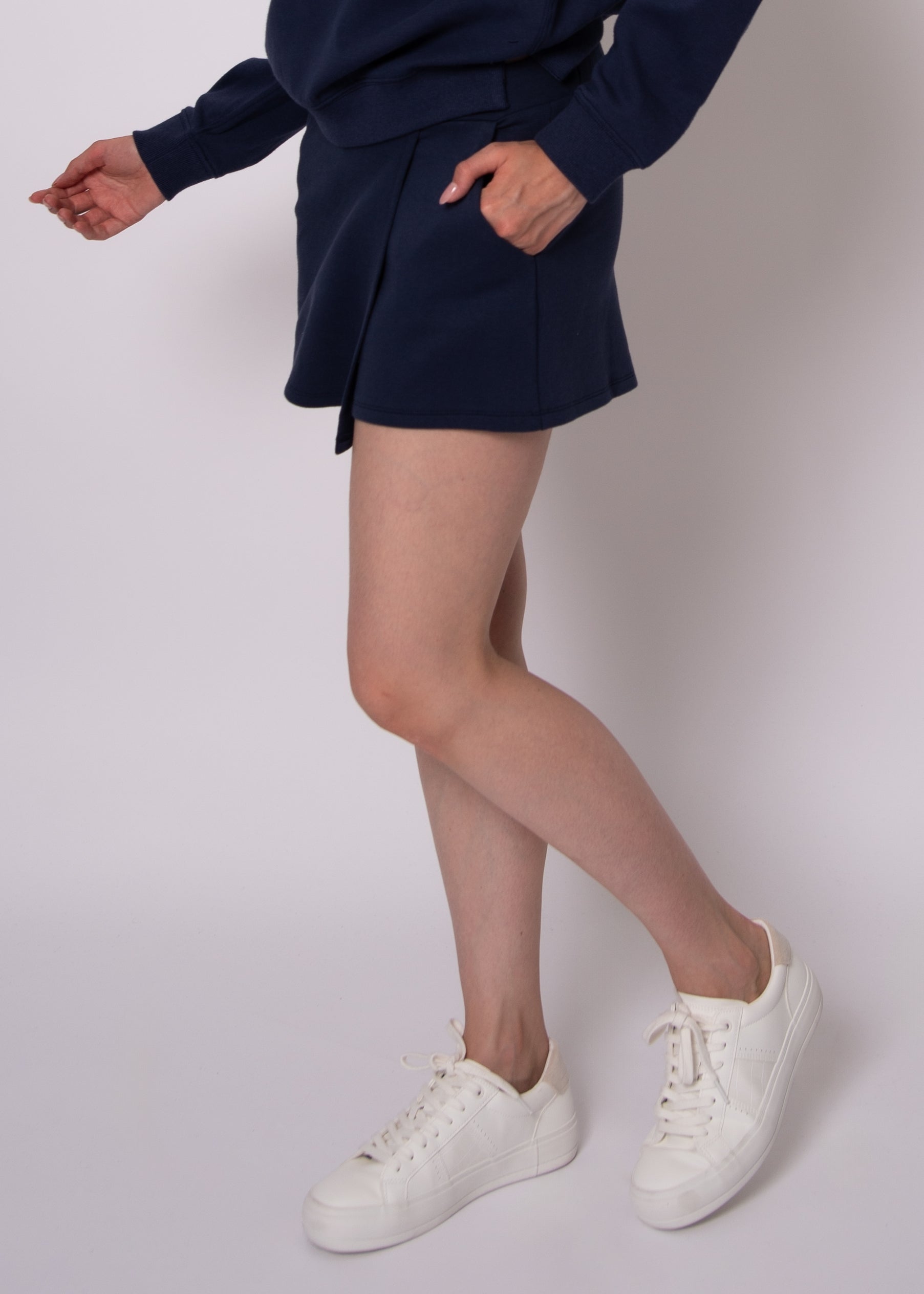 Starry Skort