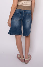 Jen Shorts- Didi Dark