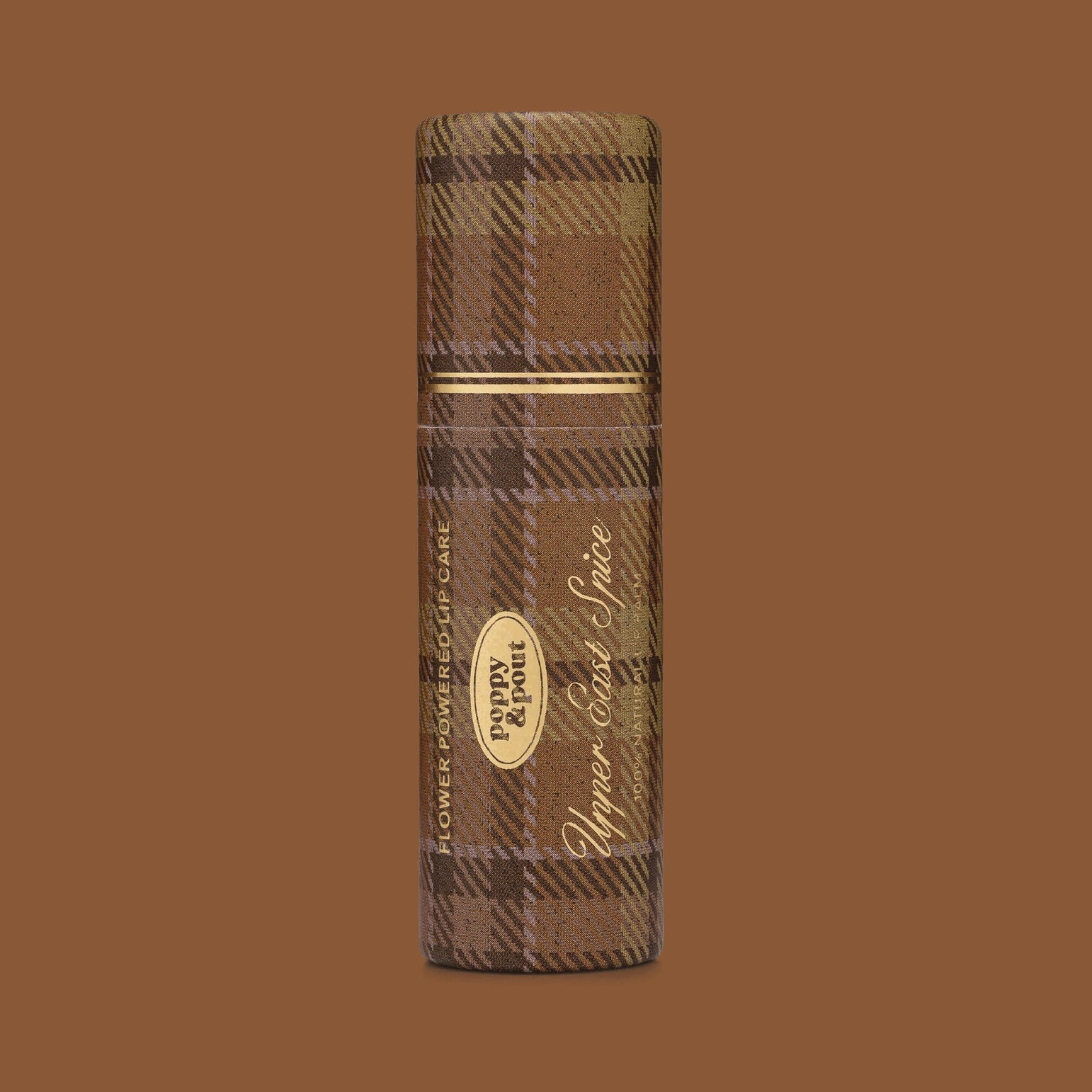 Lip Balm - Upper East Spice