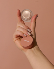 Cream Highlighter - Champagne
