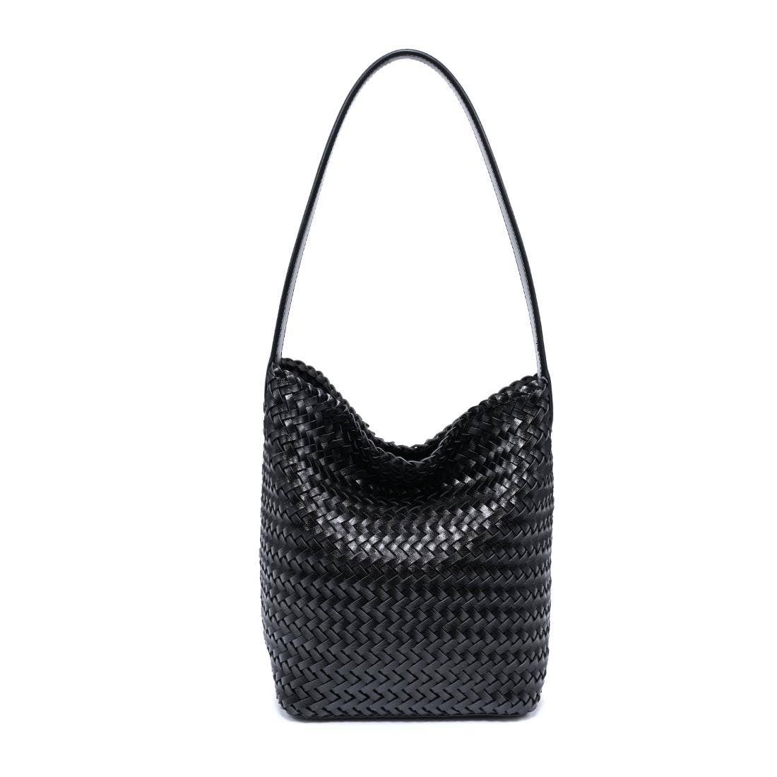Viva Tote: Black