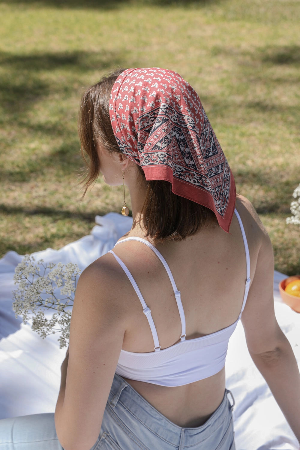 Beth Bandana