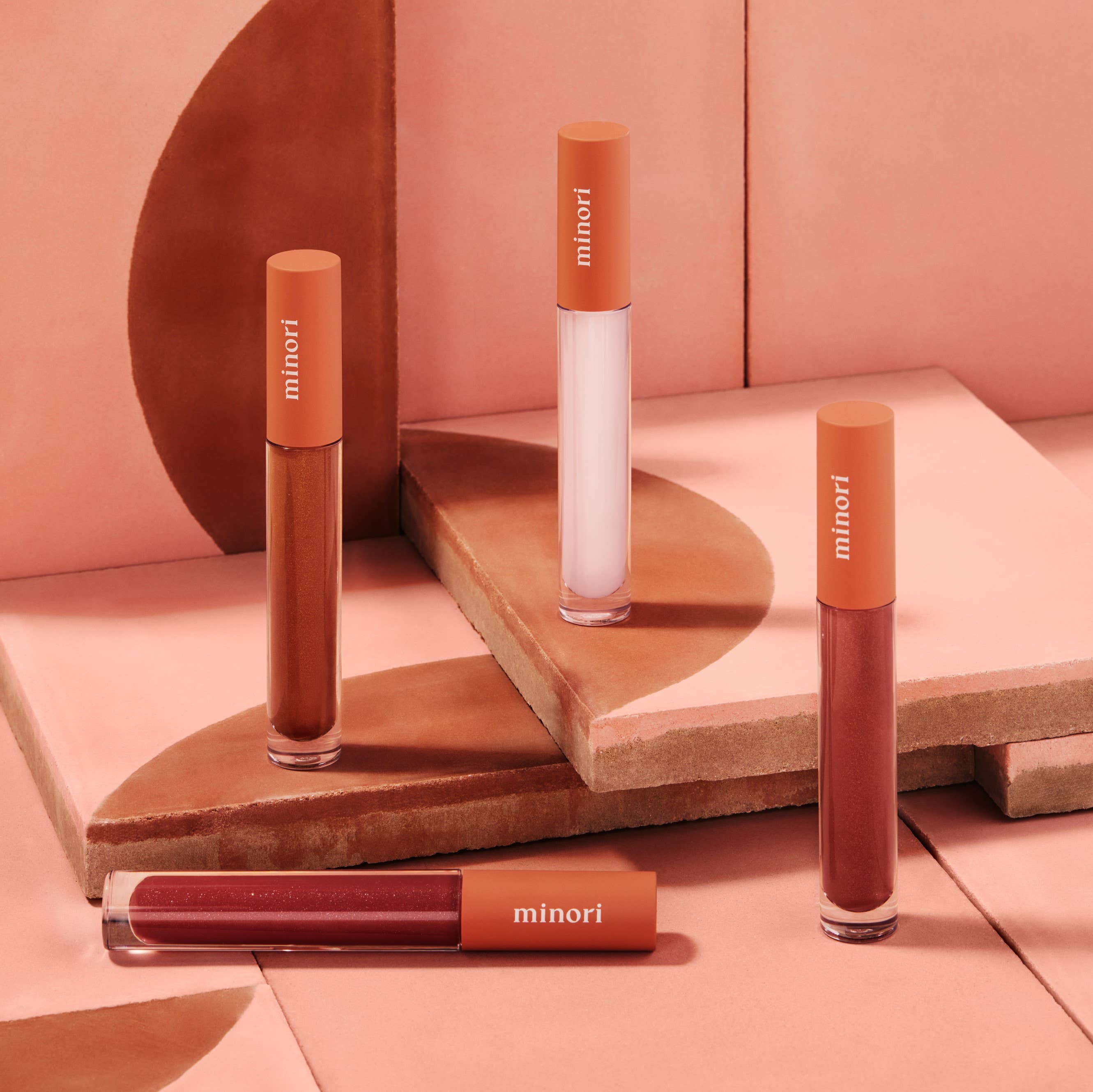 Lip Serum - Dream (Clear)