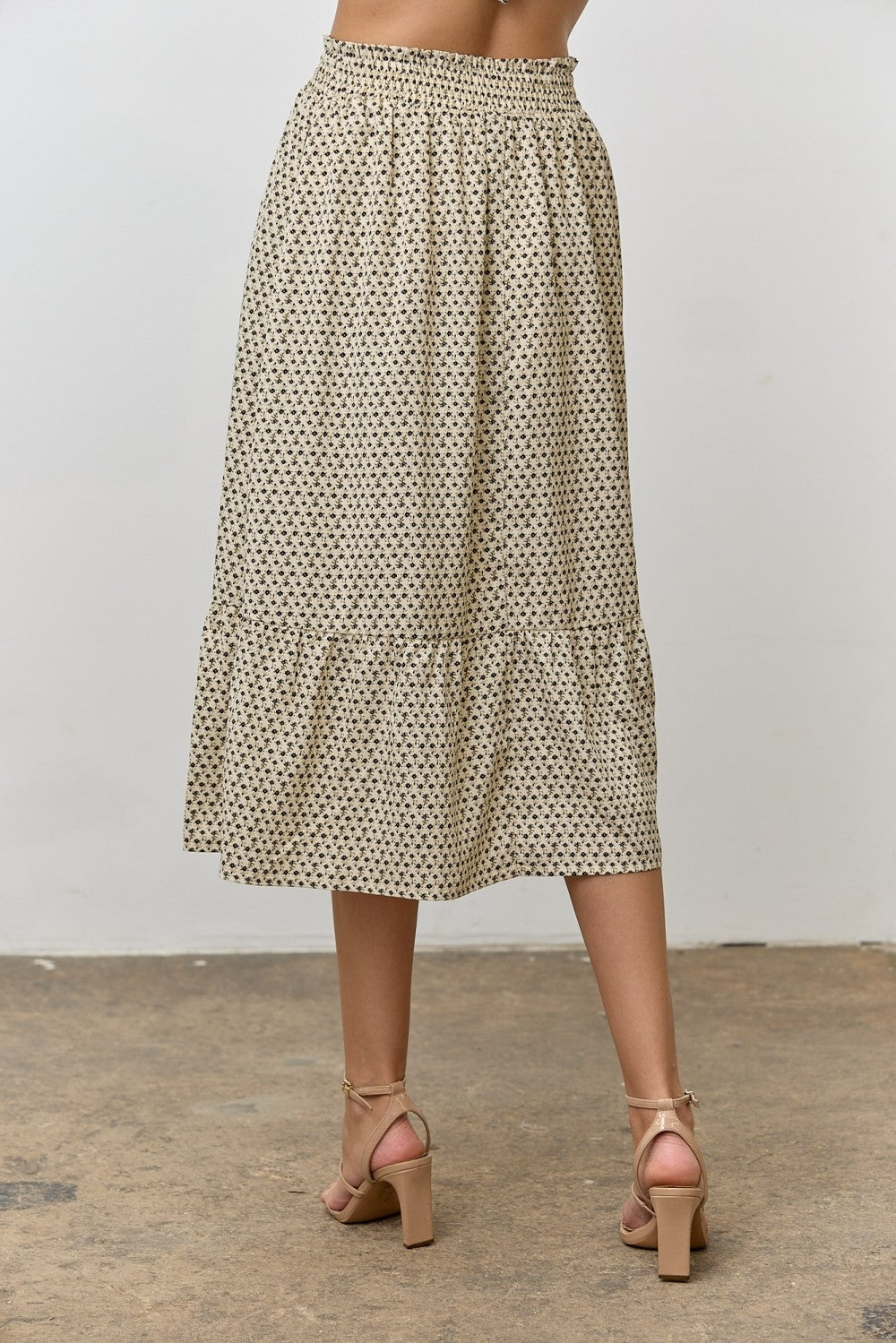 Yvette Skirt