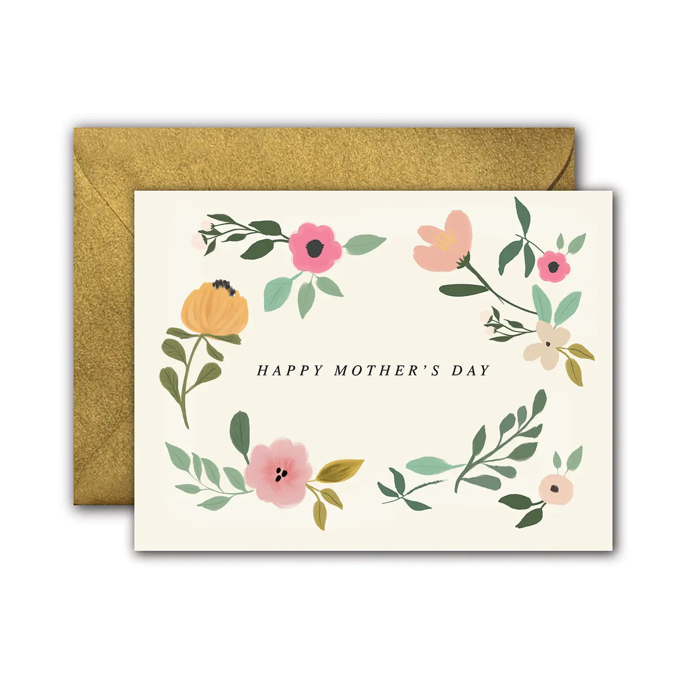 Mothers Day Floral