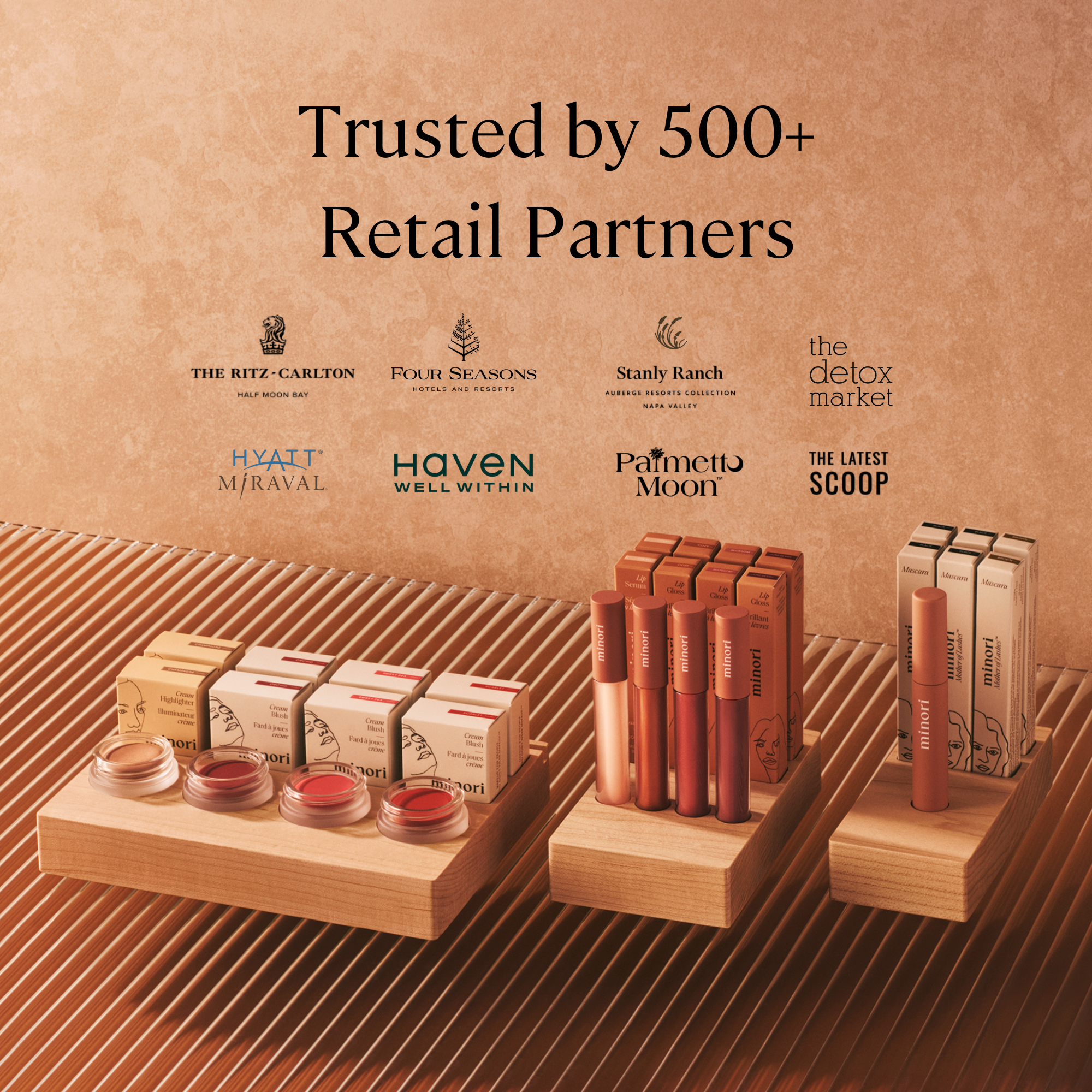 Daily Mineral Face Sunscreen — SPF 30 (Sample Size)