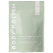 Body Polish Body Scrub - Fresh Lemongrass