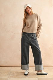 Inara - Brown