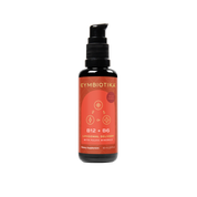 Liposomal Vitamin B12 + B6