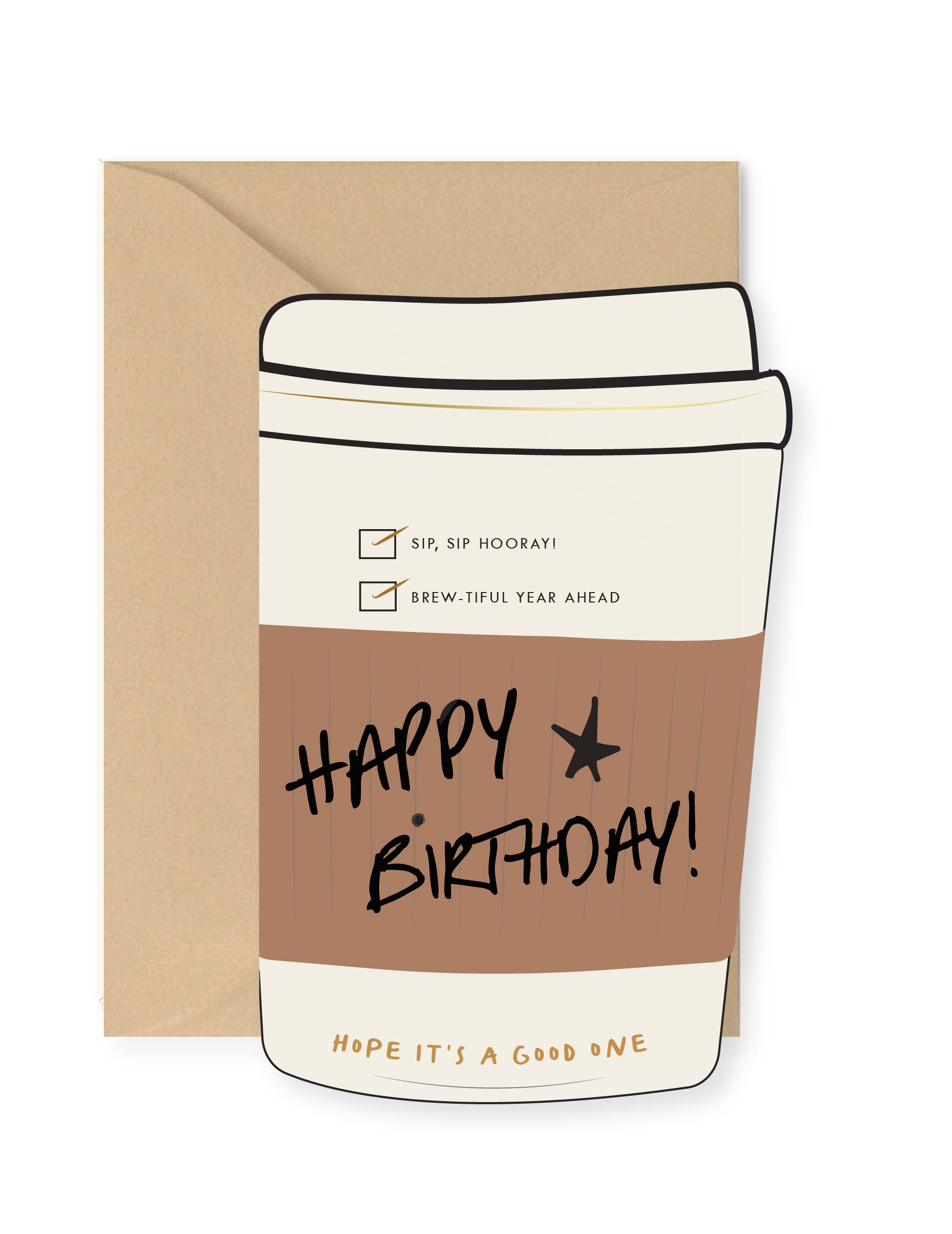 Birthday Cards – 1909